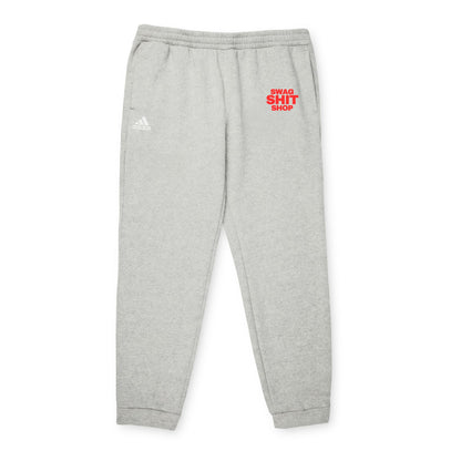 Red "SSS" Logo Unisex Joggers