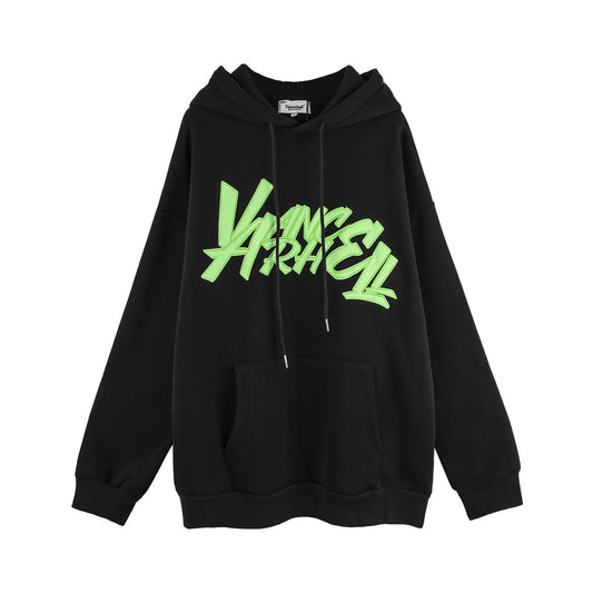 Vancarhell Bandit Hoodie