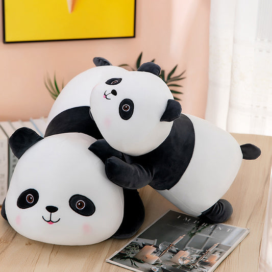 Panda Mopanda Plush