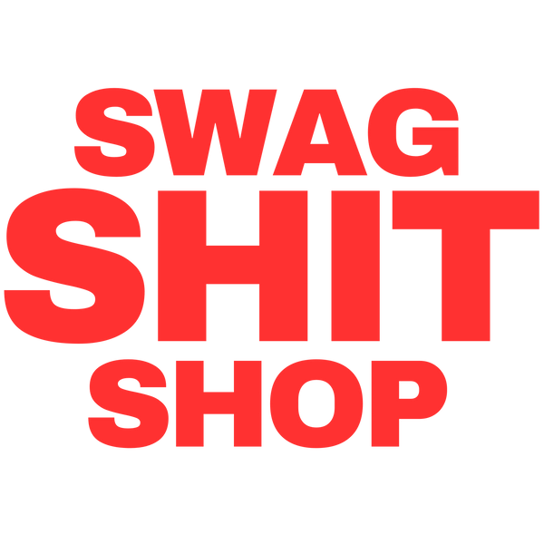 The Swag Sh*t Shop